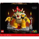 LEGO® Super Mario Der mächtige Bowser 71411