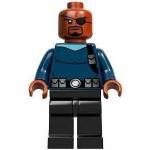 LEGO SuperheroesTM Nick Fury