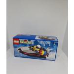 LEGO System #6537 Schnellboot / Hydro Racer 1994 - neu & OVP - selten