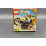 Lego System 6790 Western Cowboy Bandit with Gun NEU/OVP