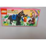 Lego® System Paradisa Set 6417 Neu und ungeöffnet