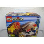 Lego System Town 2585 - Handcar Draisine (1998) 90er Vintage / neu & ovp selten