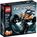 LEGO Technic 42001 Mini-Geländewagen