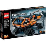 LEGO® TECHNIC 42038 Arktis-Kettenfahrzeug - NEU & OVP -