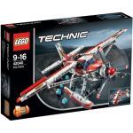 LEGO Technic 42040 Löschflugzeug