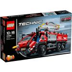 Lego Technic Flughafen Bausteine 