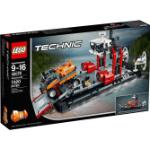 Lego Technic 42076 - Luftkissenboot (Sehr gut neuwertiger Zustand / mindestens 1 JAHR GARANTIE)
