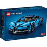 LEGO® Technic 42083 Bugatti Chiron (Verkauf durch "Hartfelder Spielzeug GmbH" auf duo-shop.de)