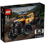LEGO® Technic 42099 Allrad Xtreme-Geländewagen