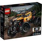 Lego® Technic - 42099 ++ Allrad Xtreme-Geländewagen (4x4) Offroader ++ Neu & Ovp
