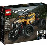 LEGO® Technic™ 42099 Allrad Xtreme-Geländewagen EOL NEU OVP NEW MISB