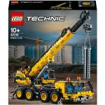 Bunte Lego Technic Transport & Verkehr Klemmbausteine 