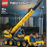 Bunte Lego Technic Transport & Verkehr Bausteine 