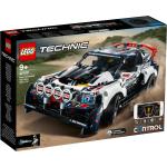 LEGO® TECHNIC 42109 Top-Gear Ralleyauto mit App-Steuerung - NEU & OVP -
