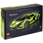 Lego Technic Lamborghini Spiele & Spielzeuge 