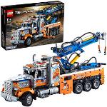LEGO® Technic 42128 Schwerlast-Abschleppwagen Bausatz