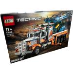 LEGO Technic 42128 Schwerlast-Abschleppwagen I NEU & OVP