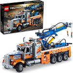 LEGO® Technic 42128 Schwerlast-Abschleppwagen | Neu | OVP
