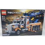 LEGO Technic 42128 Schwerlast-Abschleppwagen +NEU OVP Gewerblich Blitzversand