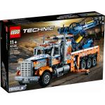 LEGO® Technic 42128 Schwerlast-Abschleppwagen +NEU OVP GRATIS POLYBAG+