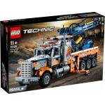 Lego® Technic - 42128 +++ Schwerlast - Abschleppwagen / Tow Truck +++ Neu & Ovp