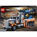 LEGO® Technic 42128 Schwerlast-Abschleppwagen (Verkauf durch "Hartfelder Spielzeug GmbH" auf duo-shop.de)