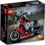 Lego Technic Spiele Baukästen für 7 - 9 Jahre 