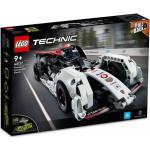 Lego Technic Porsche Bausteine 