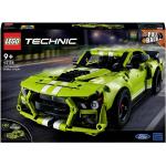 Lego Technic Ford Mustang Bausteine 