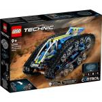 LEGO® Technic 42140 App-gesteuertes Transformationsfahrzeug (Verkauf durch "M. Nacke Kaufhaus GmbH" auf duo-shop.de)