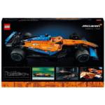 Lego Technic Formel 1 Klemmbausteine 