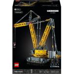 LEGO Technic 42146 Liebherr LR 13000 Raupenkran
