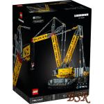 LEGO® Technic: 42146 Liebherr LR 13000 Raupenkran NEU & OVP