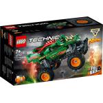 LEGO Technic 42149 Monster Jam™ Dragon™ Bausatz, Mehrfarbig