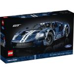 LEGO® Technic 42154 Ford GT 2022 (Verkauf durch "Hartfelder Spielzeug GmbH" auf duo-shop.de)