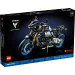 LEGO Technic 42159 Yamaha MT-10 SP, Motorrad-Modellbausatz für Erwachsene
