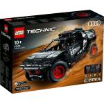 Lego Technic Audi Klemmbausteine für 9 - 12 Jahre 