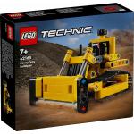 Gelbe Lego Technic Klemmbausteine für Jungen für 7 - 9 Jahre 