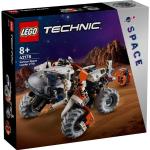 Lego Technic Weltraum & Astronauten Spiele & Spielzeuge für Jungen für 7 - 9 Jahre 