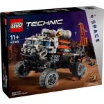 Bunte Lego Technic Klemmbausteine für Jungen für 9 - 12 Jahre 