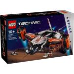 Lego Technic Klemmbausteine 