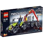 Lego Technic Bauernhof Klemmbausteine 