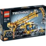 Lego Technic 8053 - Mobiler Kran (Sehr gut neuwertiger Zustand / mindestens 1 JAHR GARANTIE)