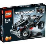 LEGO Technic 8066 Geländewagen
