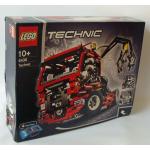 Lego Technic Bausteine 