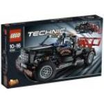 Lego Technic 9395 - Pickup-Abschleppwagen (Sehr gut neuwertiger Zustand / mindestens 1 JAHR GARANTIE)