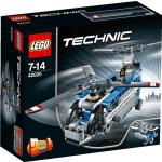 Lego Technic Klemmbausteine 