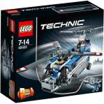 Lego Technic Klemmbausteine für 7 - 9 Jahre 