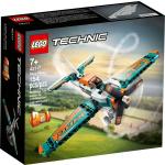 Grüne Lego Technic Klemmbausteine für 7 - 9 Jahre 