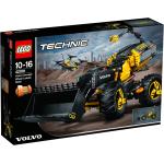 Lego Technic Volvo Klemmbausteine für 9 - 12 Jahre 